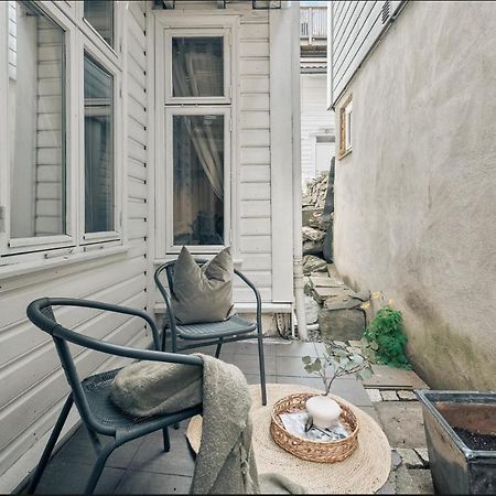 Bergen City Center Apartment Exterior photo
